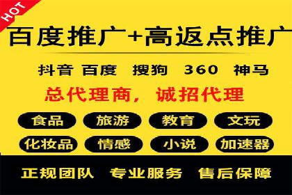 百度推广返点攻略：成功案例分享与启示
